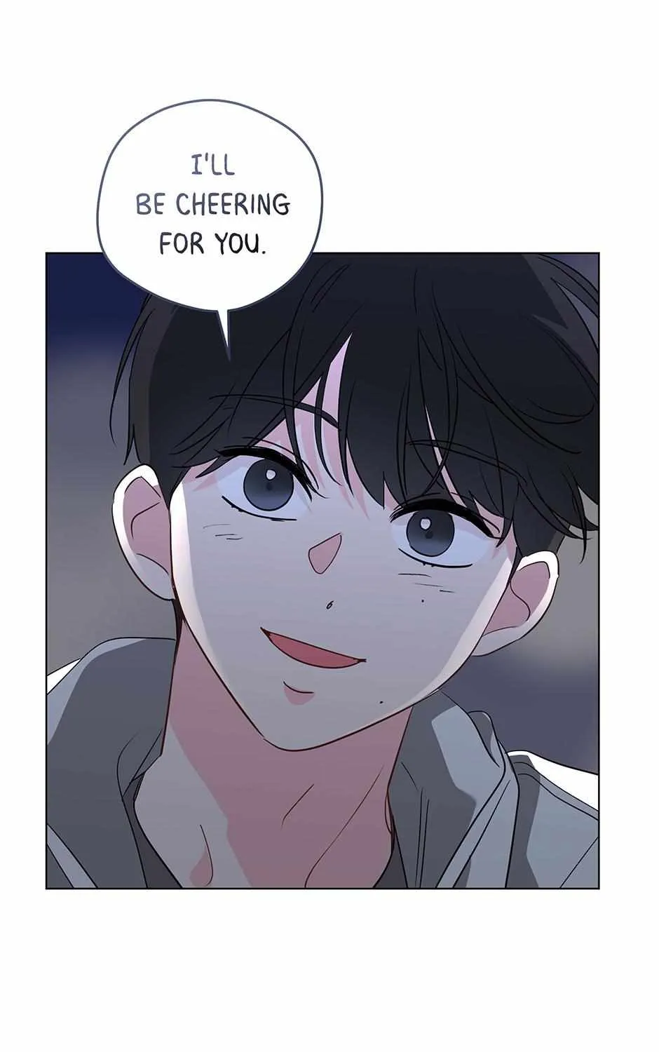 What's with this strange dream?! Chapter 86 page 22 - 