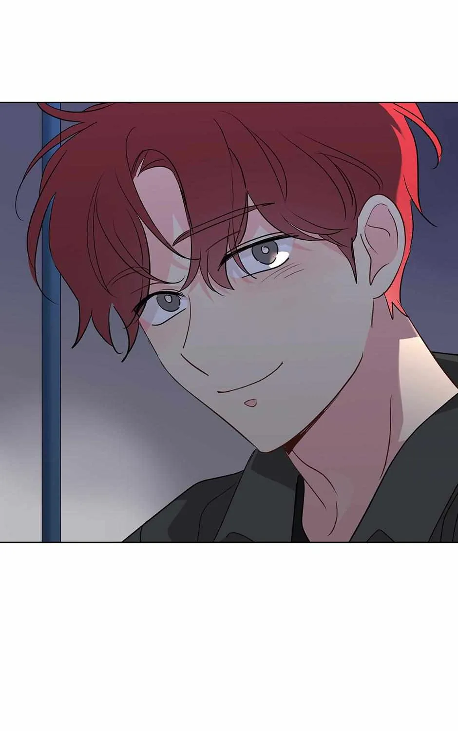 What's with this strange dream?! Chapter 86 page 23 - 