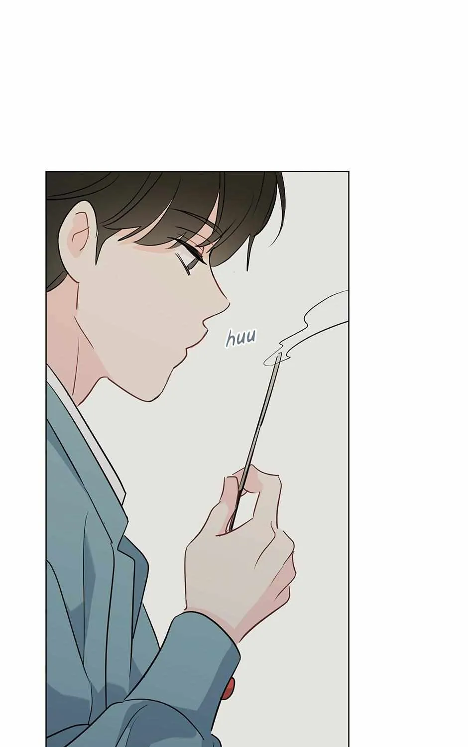 What's with this strange dream?! Chapter 86 page 37 - 