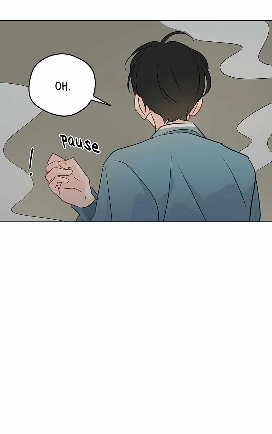 What's with this strange dream?! Chapter 86 page 41 - 