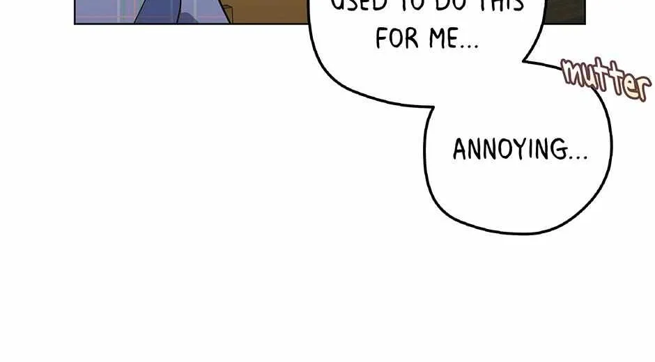What's with this strange dream?! Chapter 86 page 51 - 