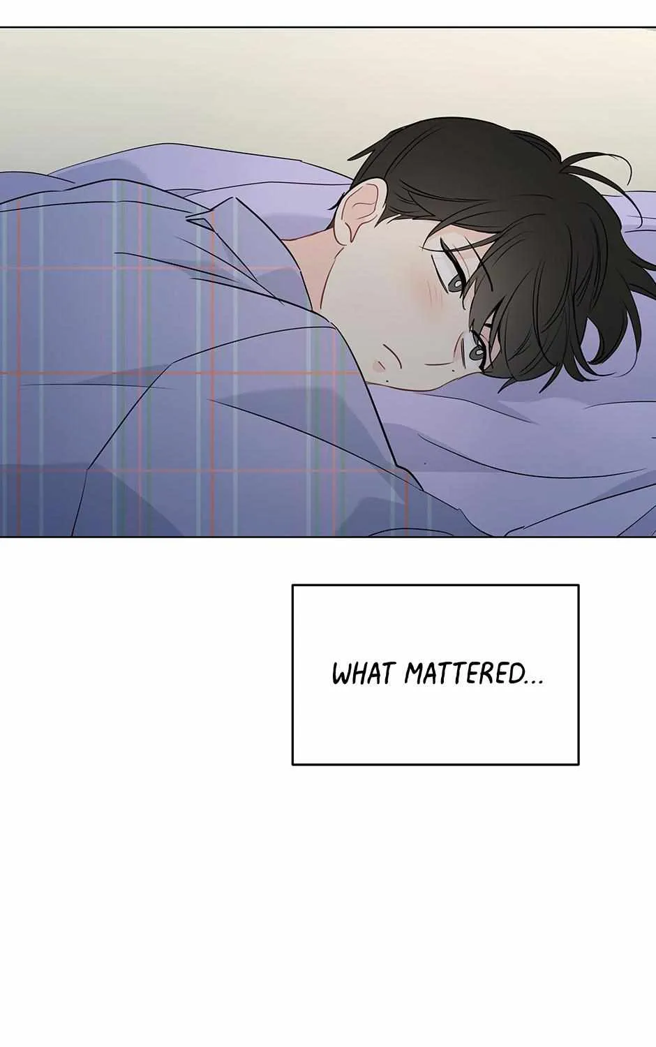 What's with this strange dream?! Chapter 86 page 56 - 