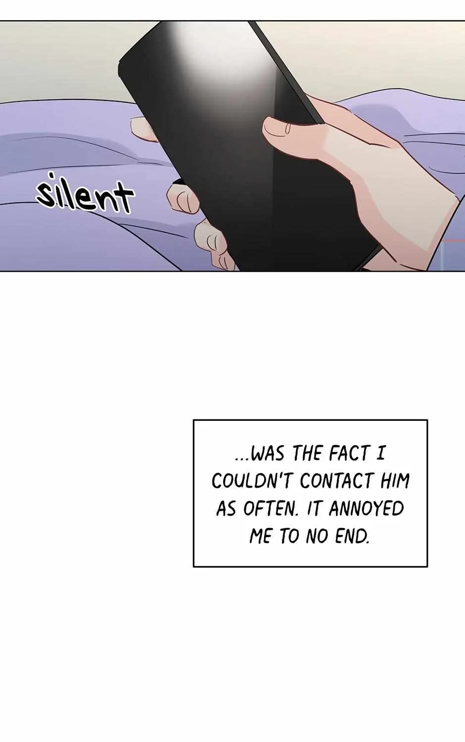 What's with this strange dream?! Chapter 86 page 57 - 