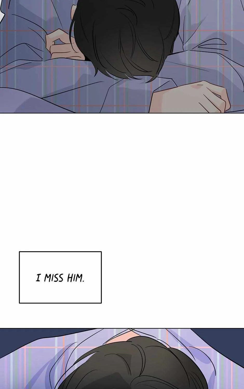 What's with this strange dream?! Chapter 86 page 62 - 