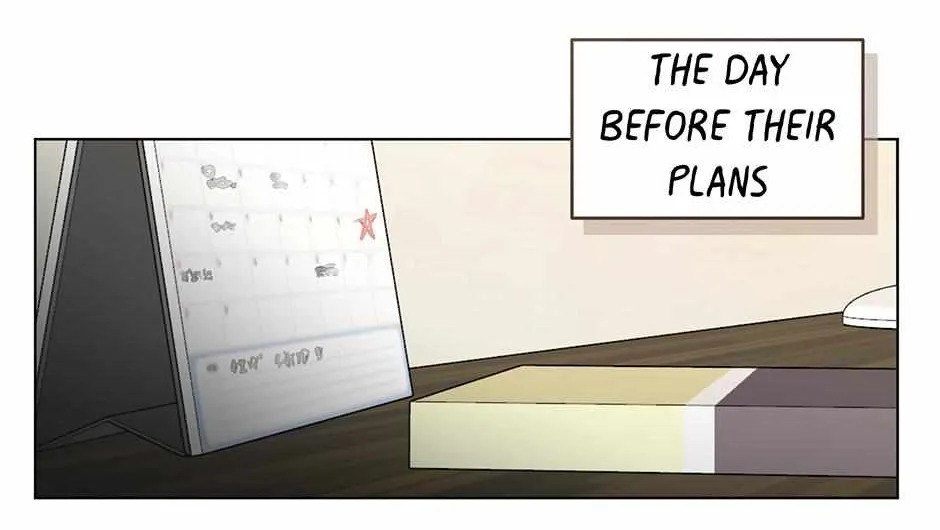 What's with this strange dream?! Chapter 86 page 68 - 