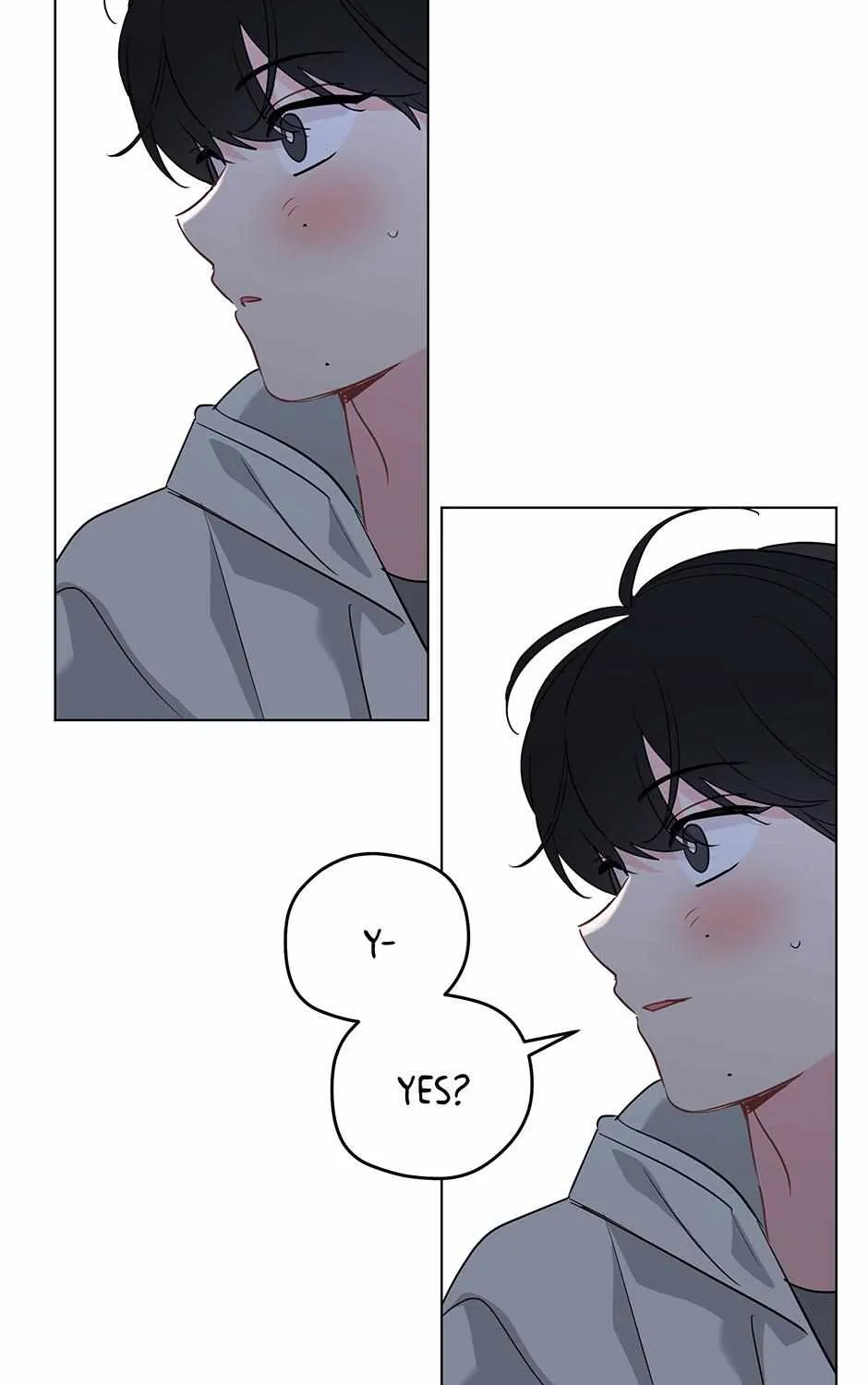 What's with this strange dream?! Chapter 86 page 8 - 