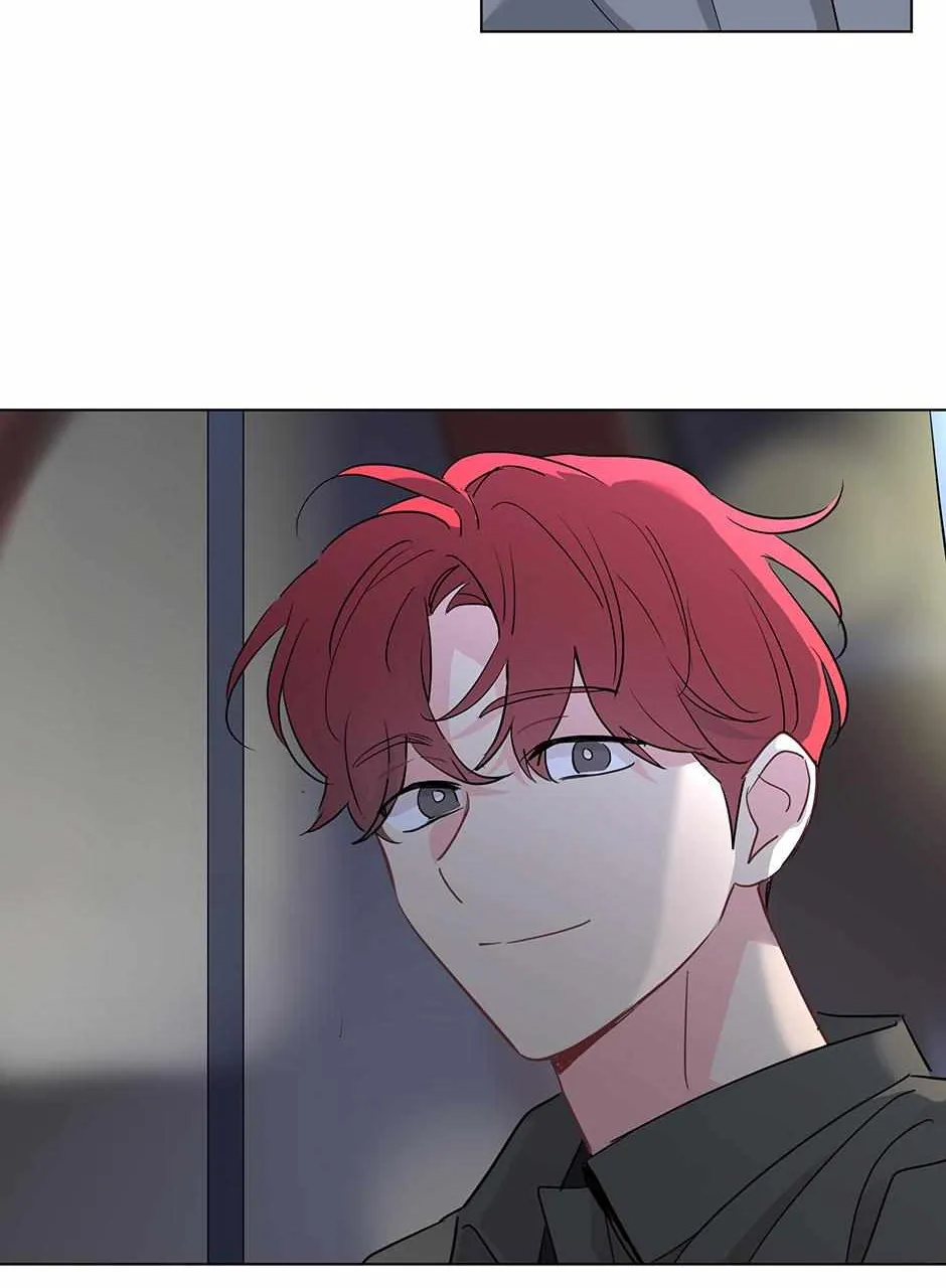 What's with this strange dream?! Chapter 86 page 9 - 