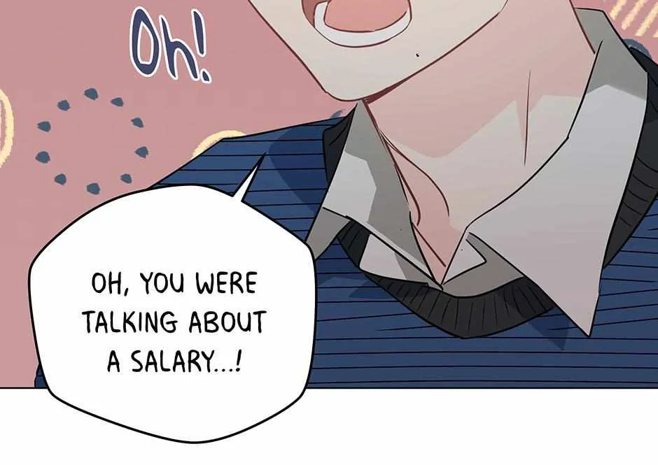 What's with this strange dream?! Chapter 87 page 15 - 
