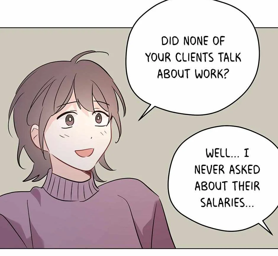 What's with this strange dream?! Chapter 87 page 23 - 