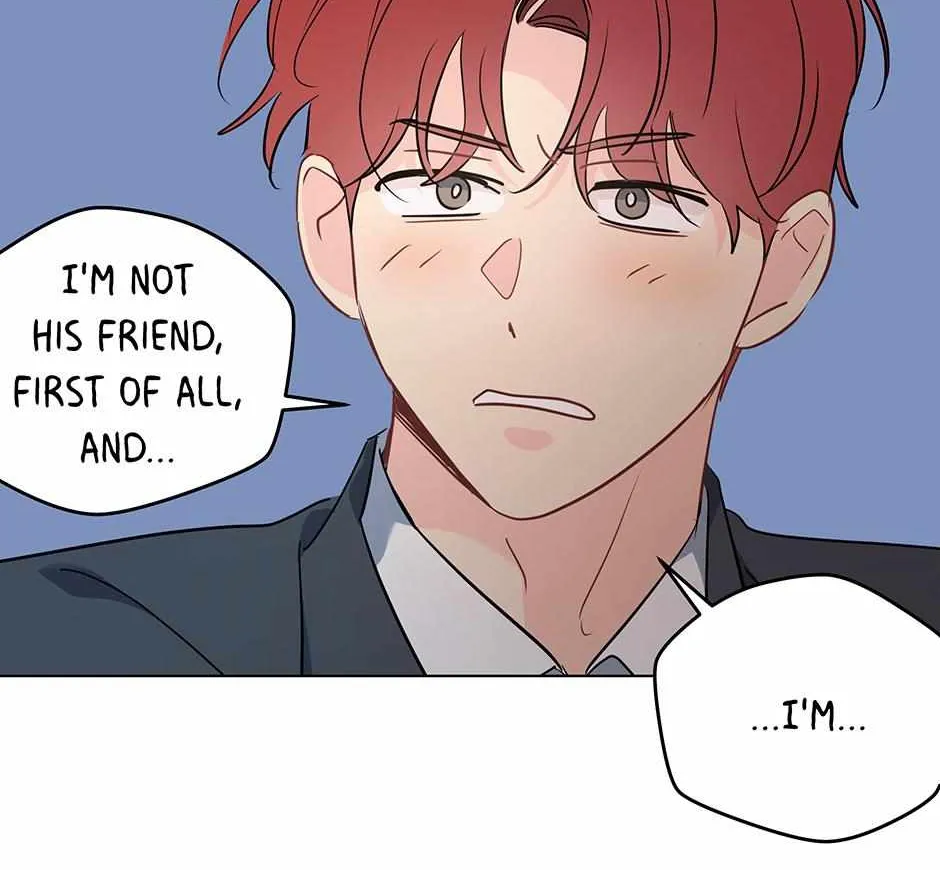 What's with this strange dream?! Chapter 87 page 44 - 