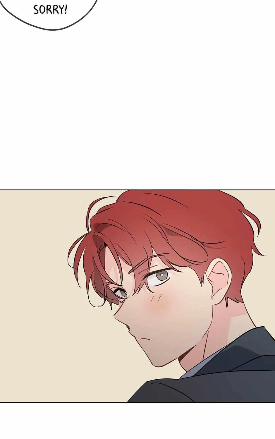 What's with this strange dream?! Chapter 87 page 46 - 