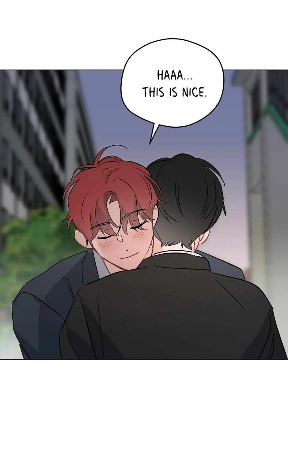 What's with this strange dream?! Chapter 87 page 54 - 