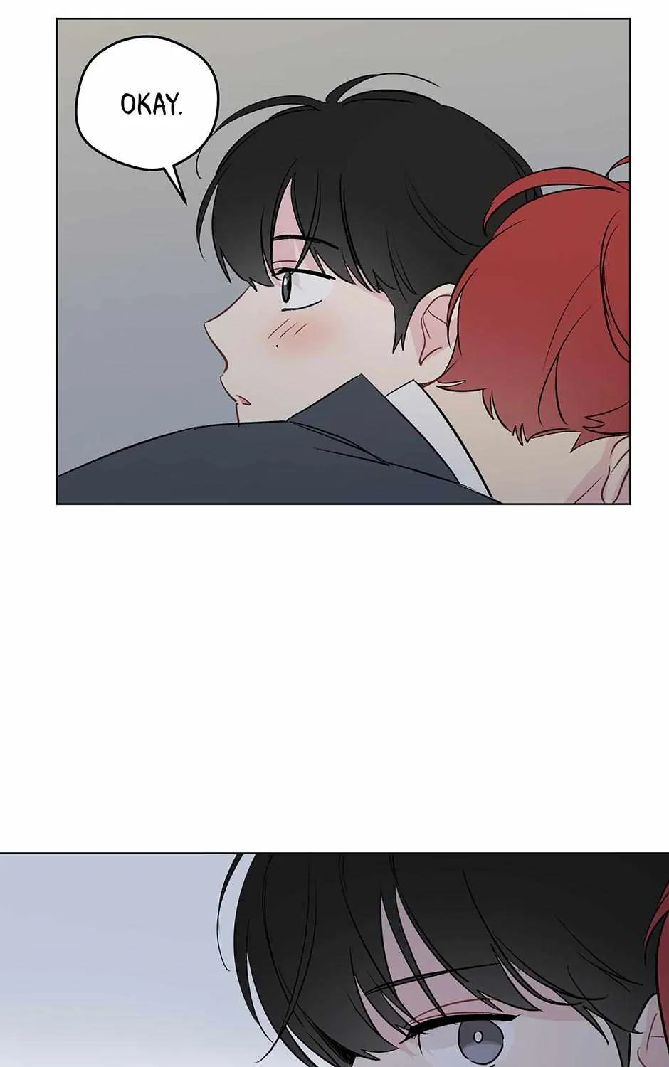What's with this strange dream?! Chapter 87 page 59 - 