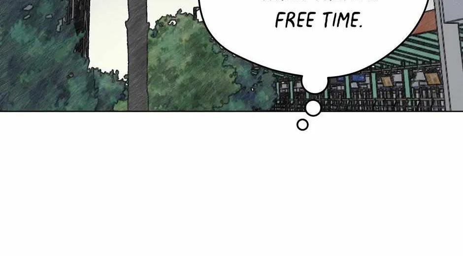 What's with this strange dream?! Chapter 87 page 61 - 