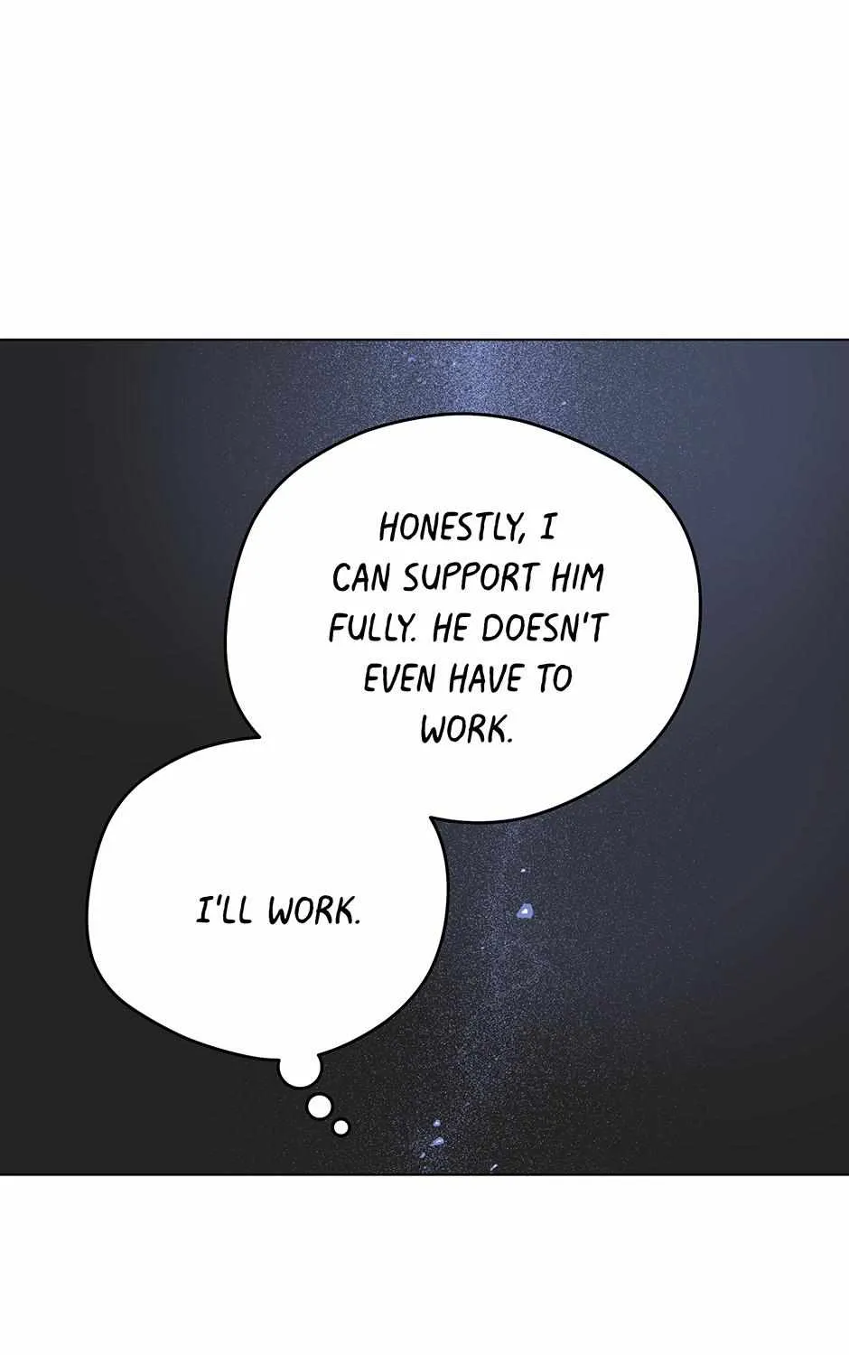 What's with this strange dream?! Chapter 87 page 62 - 