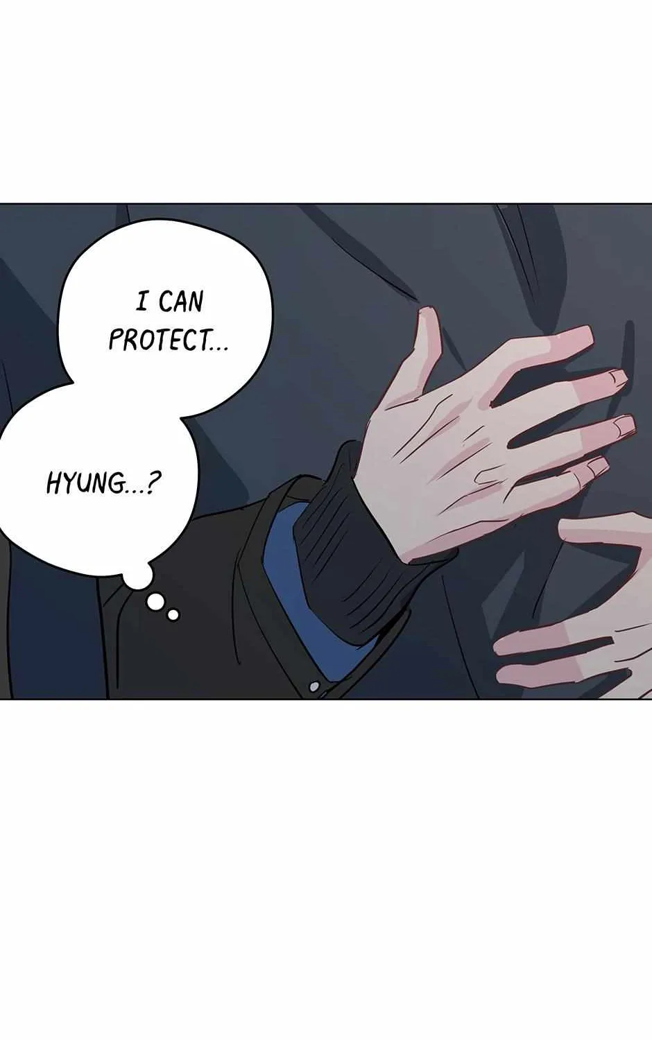What's with this strange dream?! Chapter 87 page 63 - 
