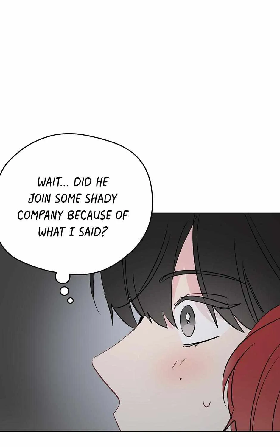 What's with this strange dream?! Chapter 87 page 64 - 