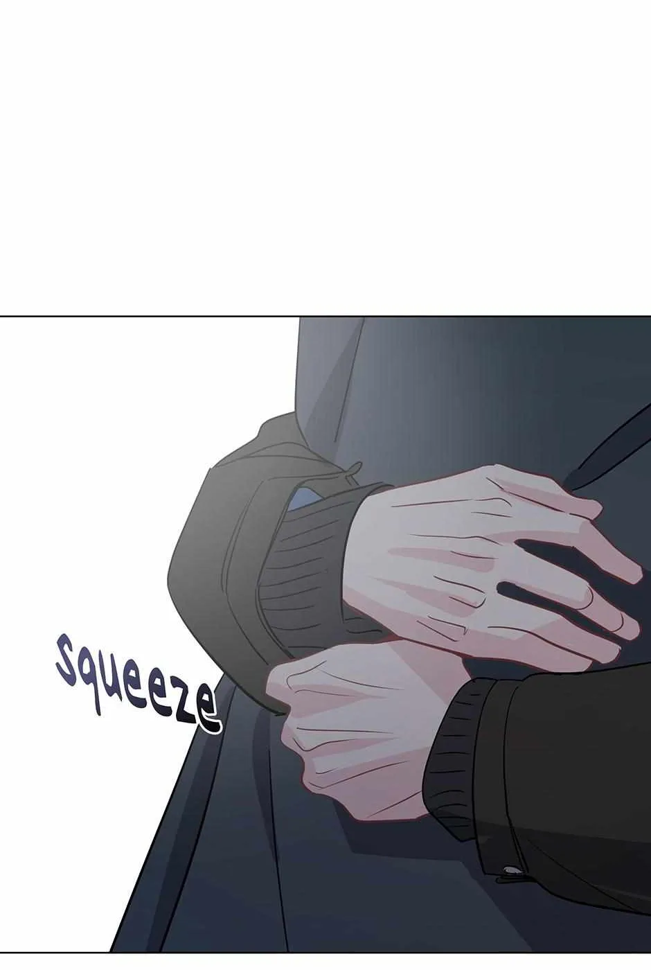 What's with this strange dream?! Chapter 87 page 65 - 
