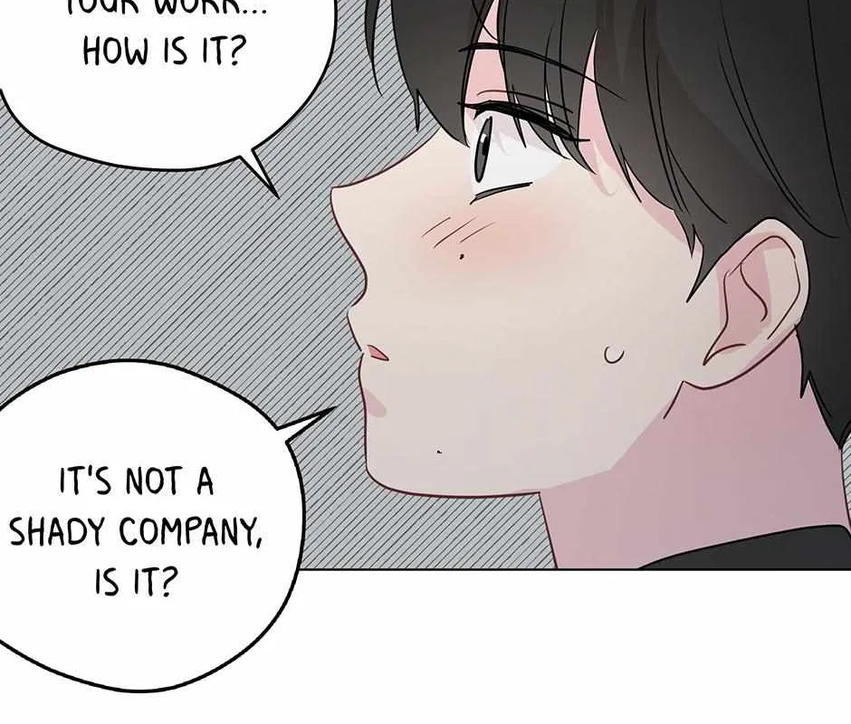 What's with this strange dream?! Chapter 87 page 69 - 