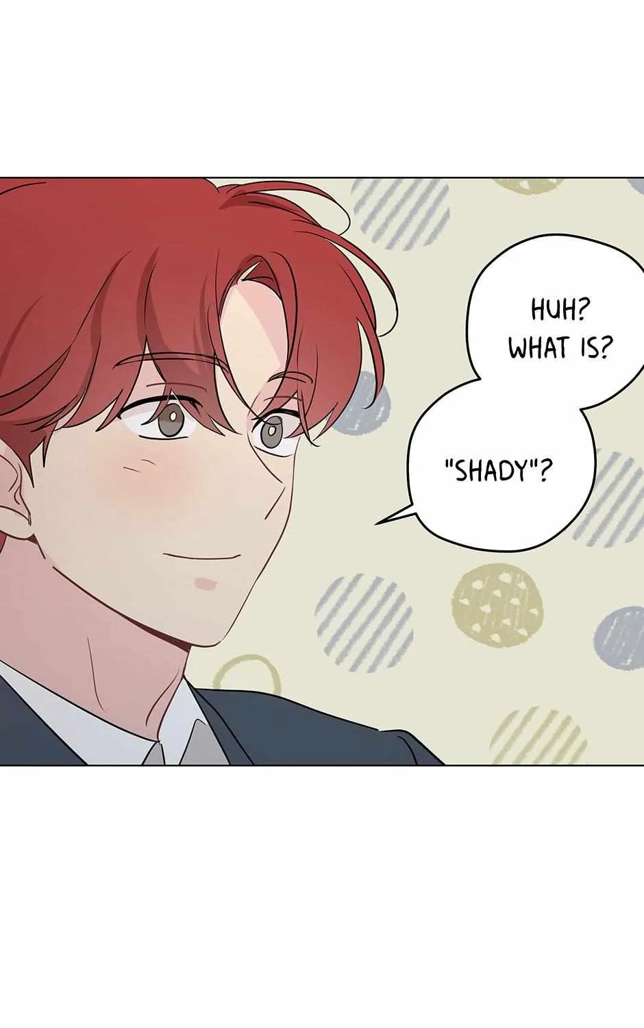 What's with this strange dream?! Chapter 87 page 70 - 