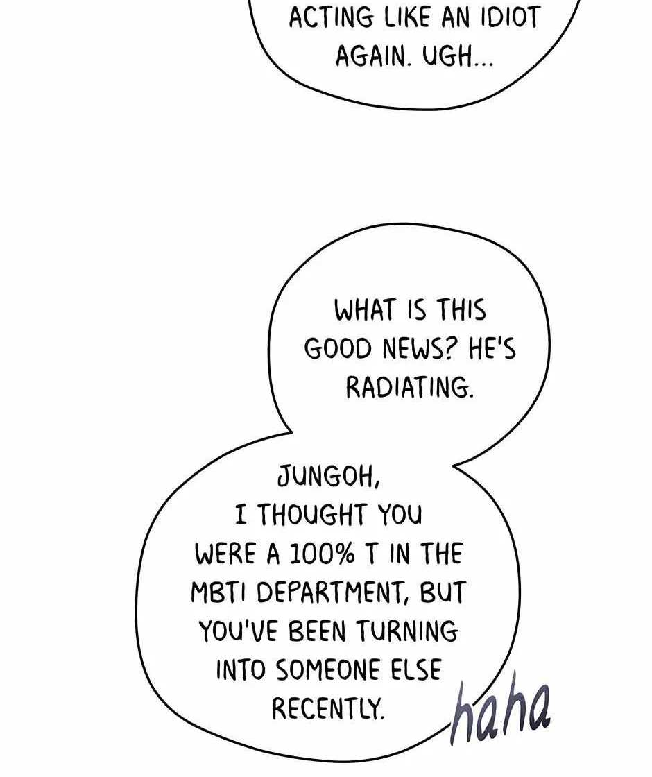 What's with this strange dream?! Chapter 88 page 13 - 