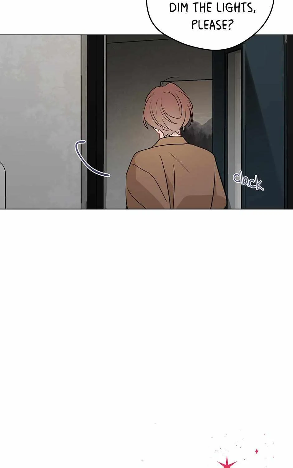 What's with this strange dream?! Chapter 88 page 15 - 