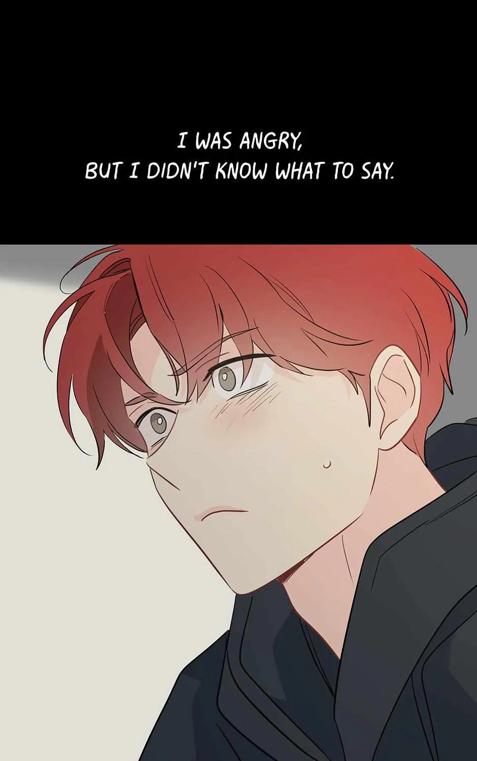 What's with this strange dream?! Chapter 88 page 20 - 