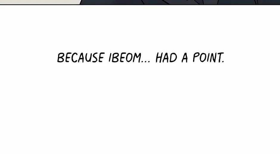 What's with this strange dream?! Chapter 88 page 21 - 
