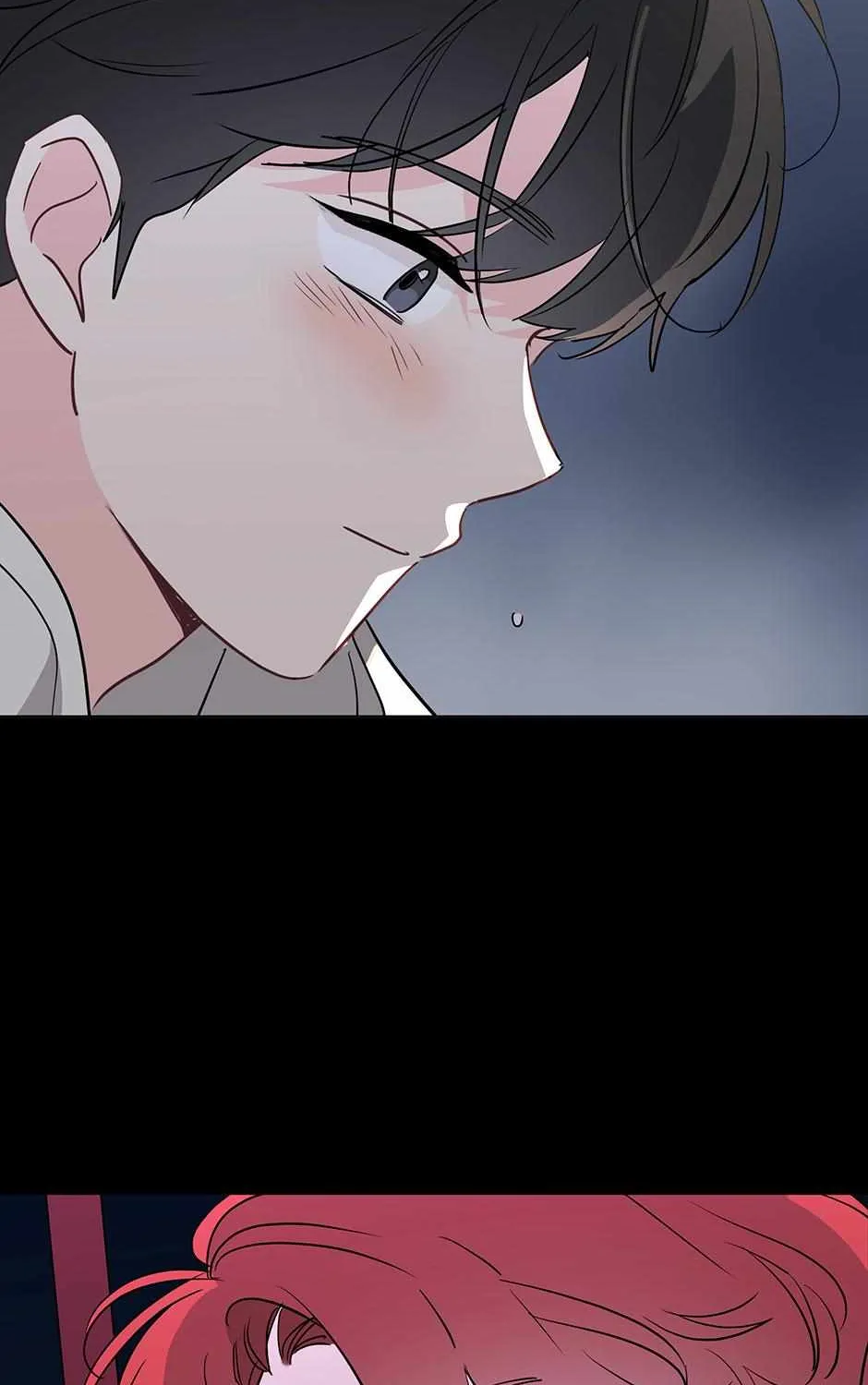What's with this strange dream?! Chapter 88 page 27 - 