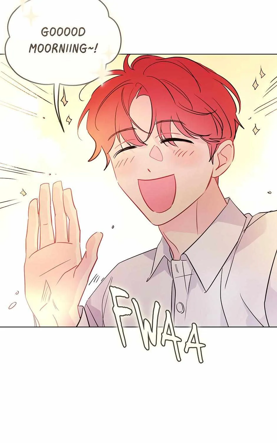 What's with this strange dream?! Chapter 88 page 4 - 