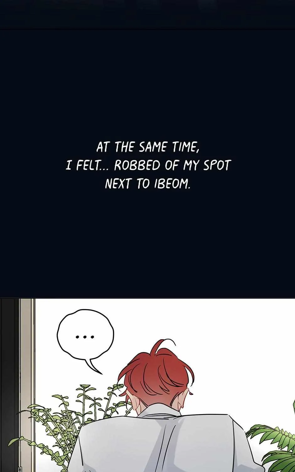 What's with this strange dream?! Chapter 88 page 31 - 