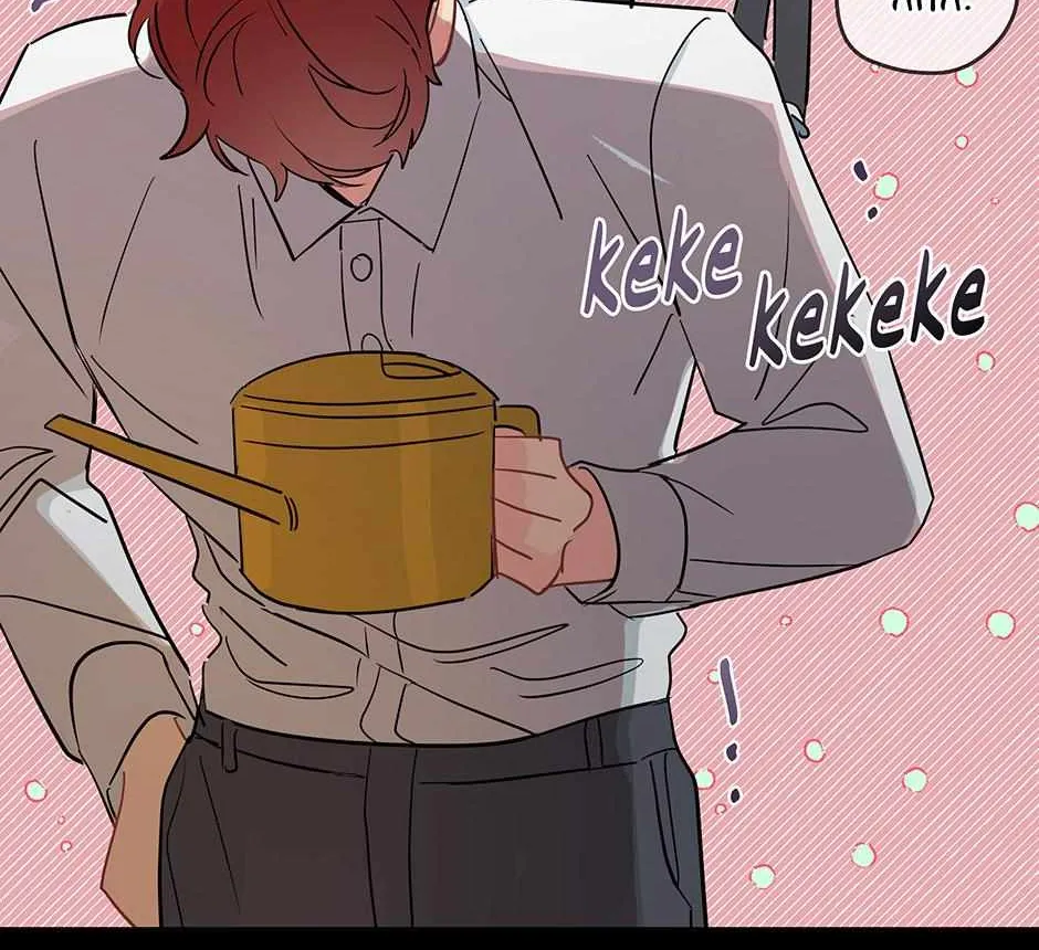 What's with this strange dream?! Chapter 88 page 34 - 