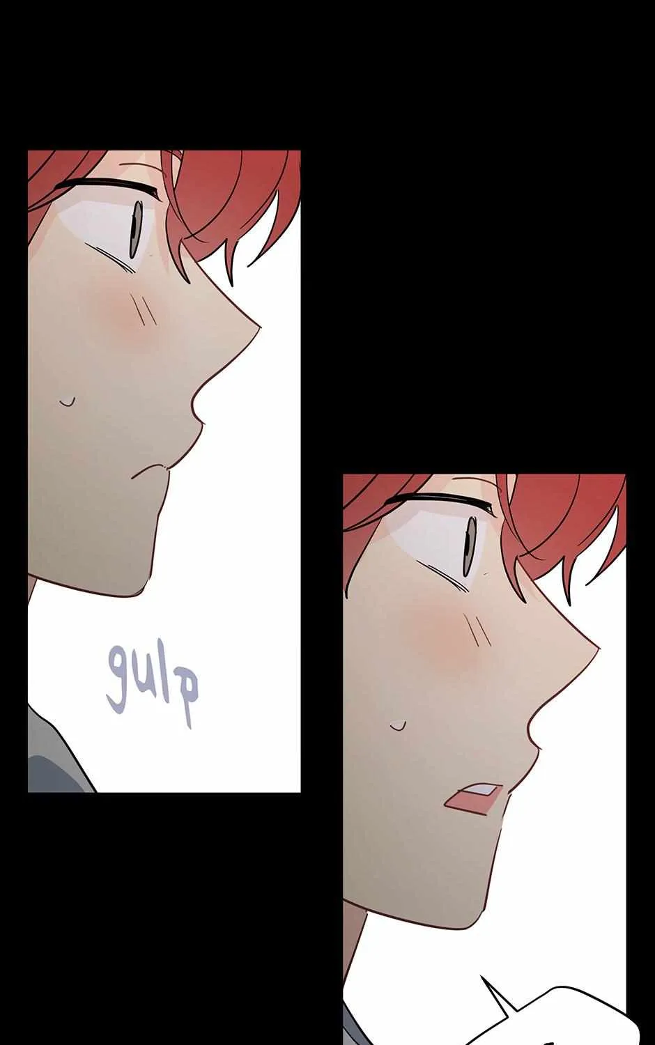 What's with this strange dream?! Chapter 88 page 39 - 