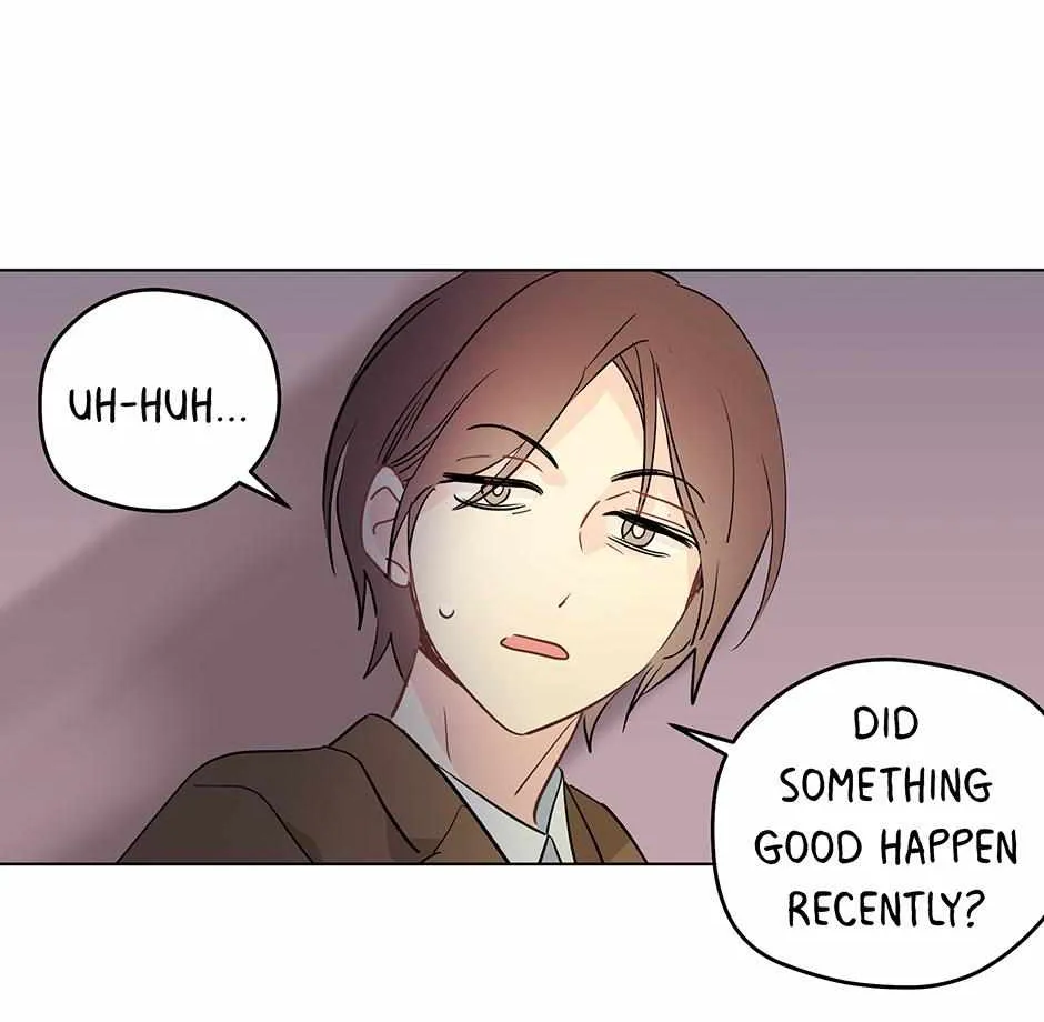 What's with this strange dream?! Chapter 88 page 5 - 