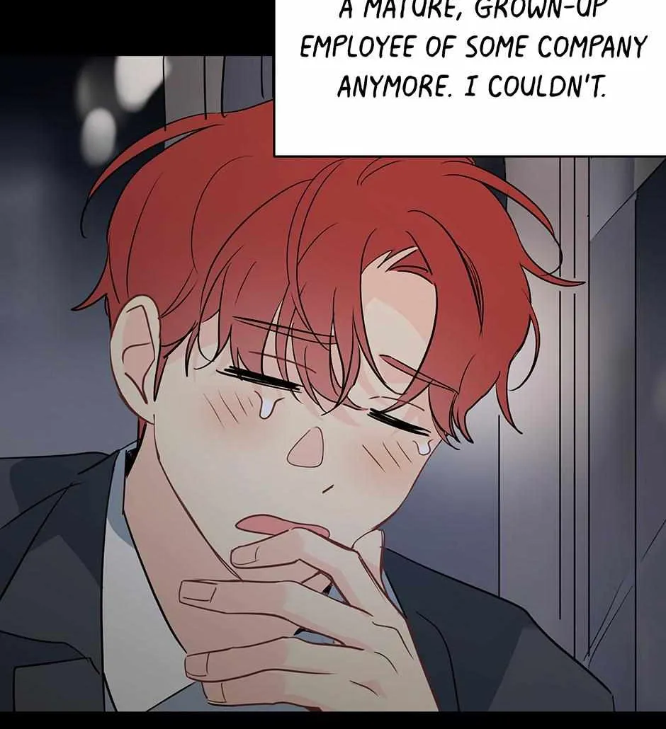 What's with this strange dream?! Chapter 88 page 42 - 