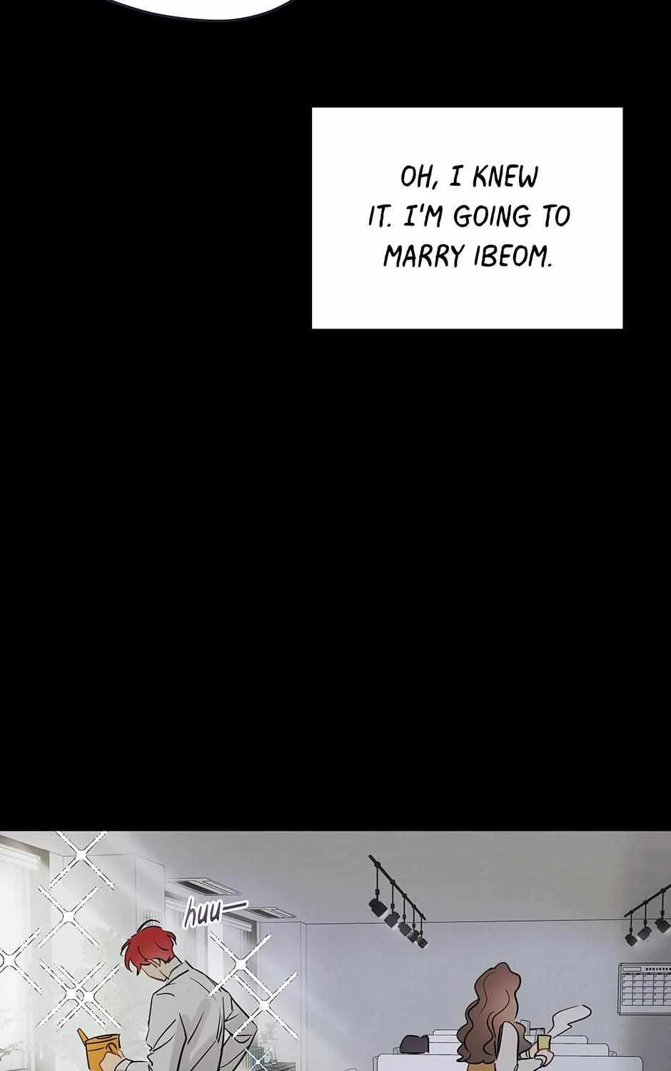 What's with this strange dream?! Chapter 88 page 45 - 