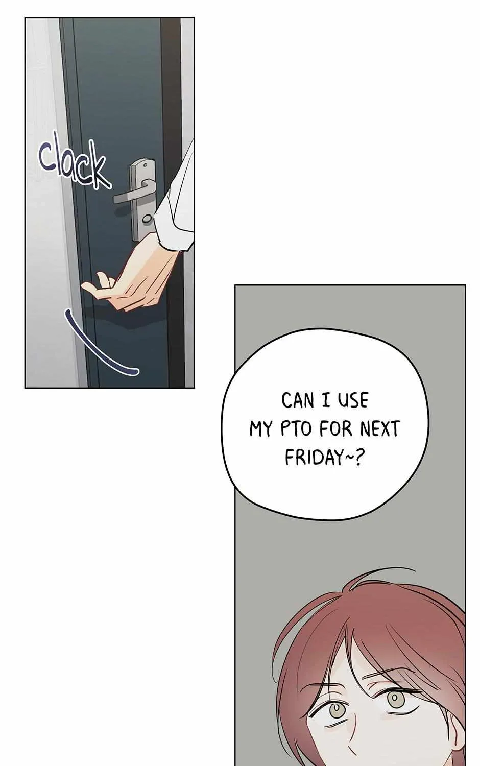 What's with this strange dream?! Chapter 88 page 50 - 