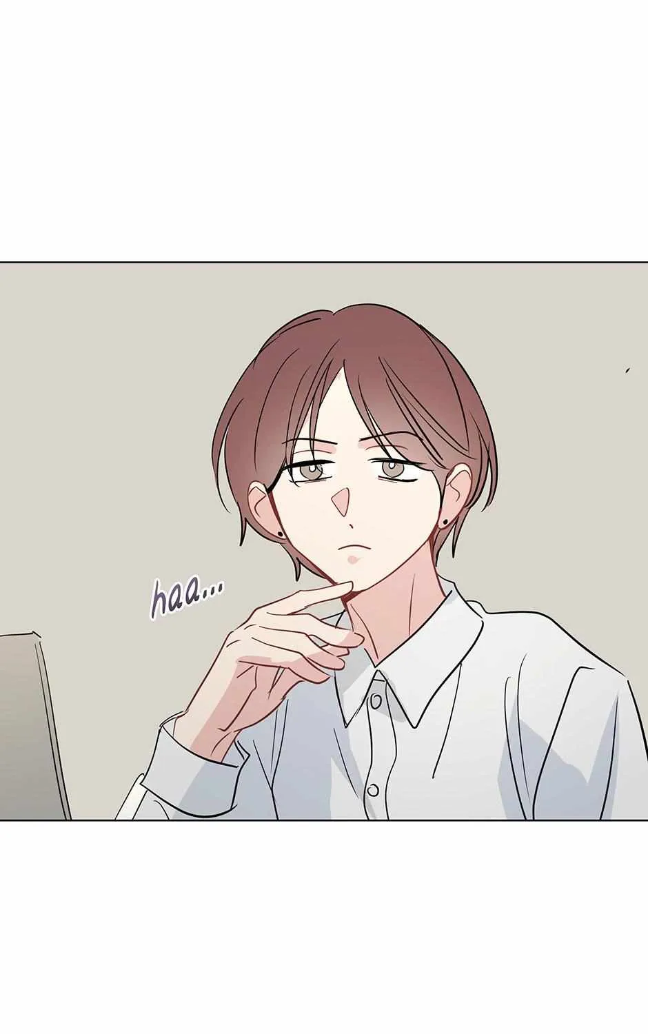 What's with this strange dream?! Chapter 88 page 58 - 