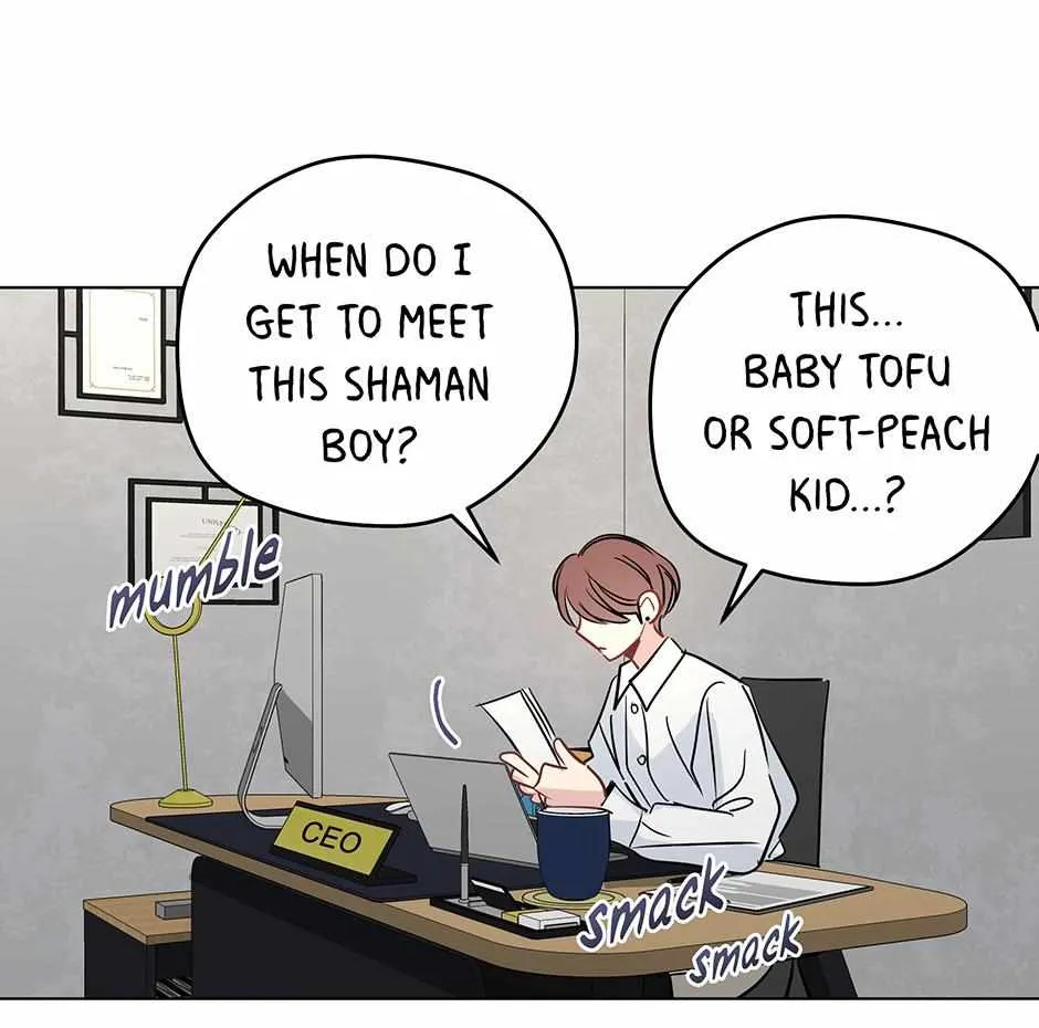 What's with this strange dream?! Chapter 88 page 59 - 