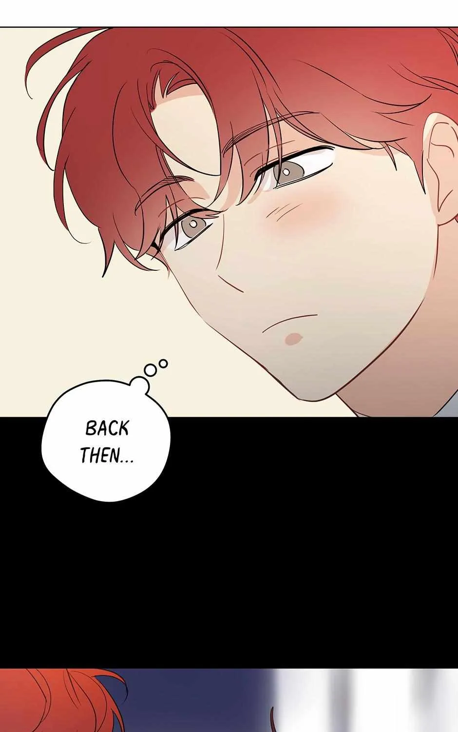 What's with this strange dream?! Chapter 88 page 64 - 
