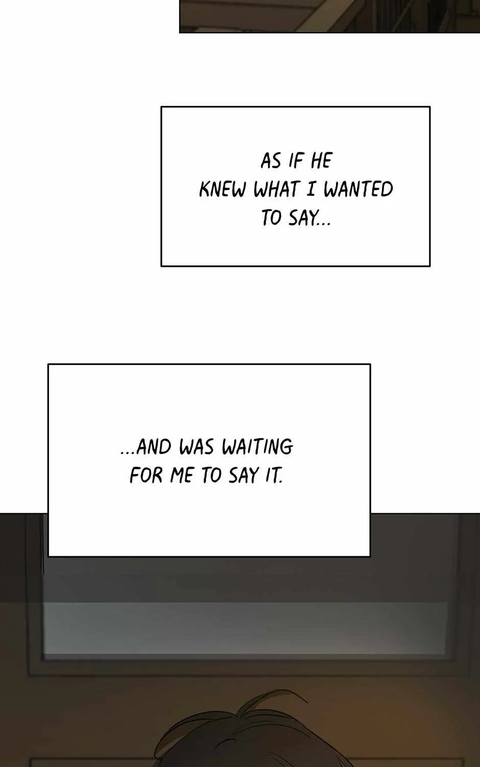 What's with this strange dream?! Chapter 89 page 12 - 