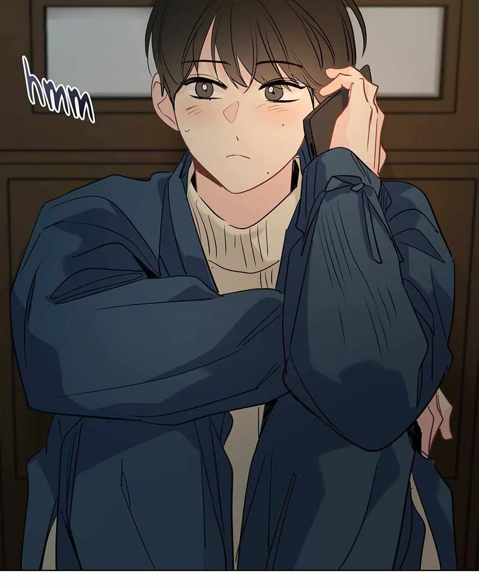 What's with this strange dream?! Chapter 89 page 13 - 