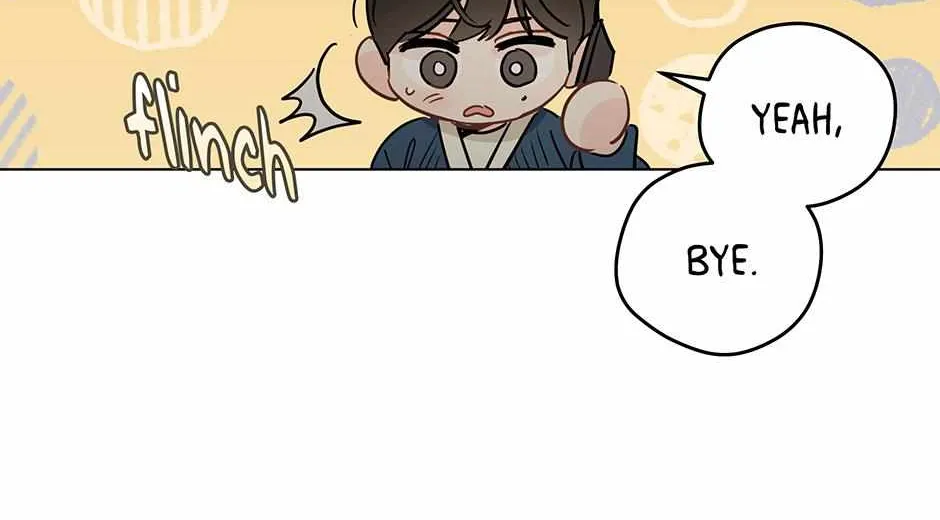 What's with this strange dream?! Chapter 89 page 17 - 