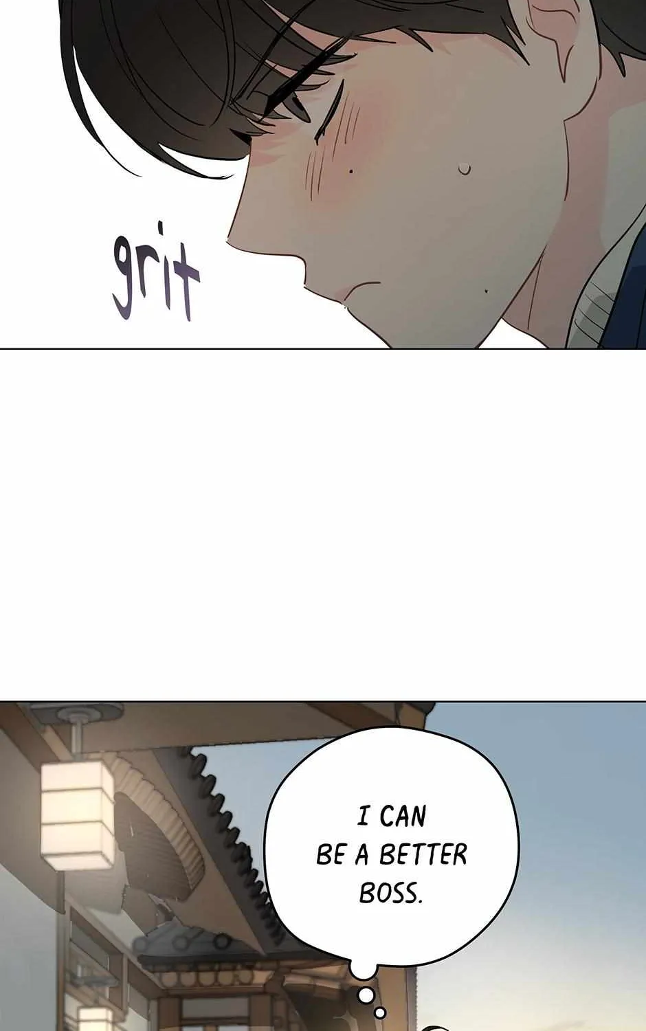 What's with this strange dream?! Chapter 89 page 19 - 