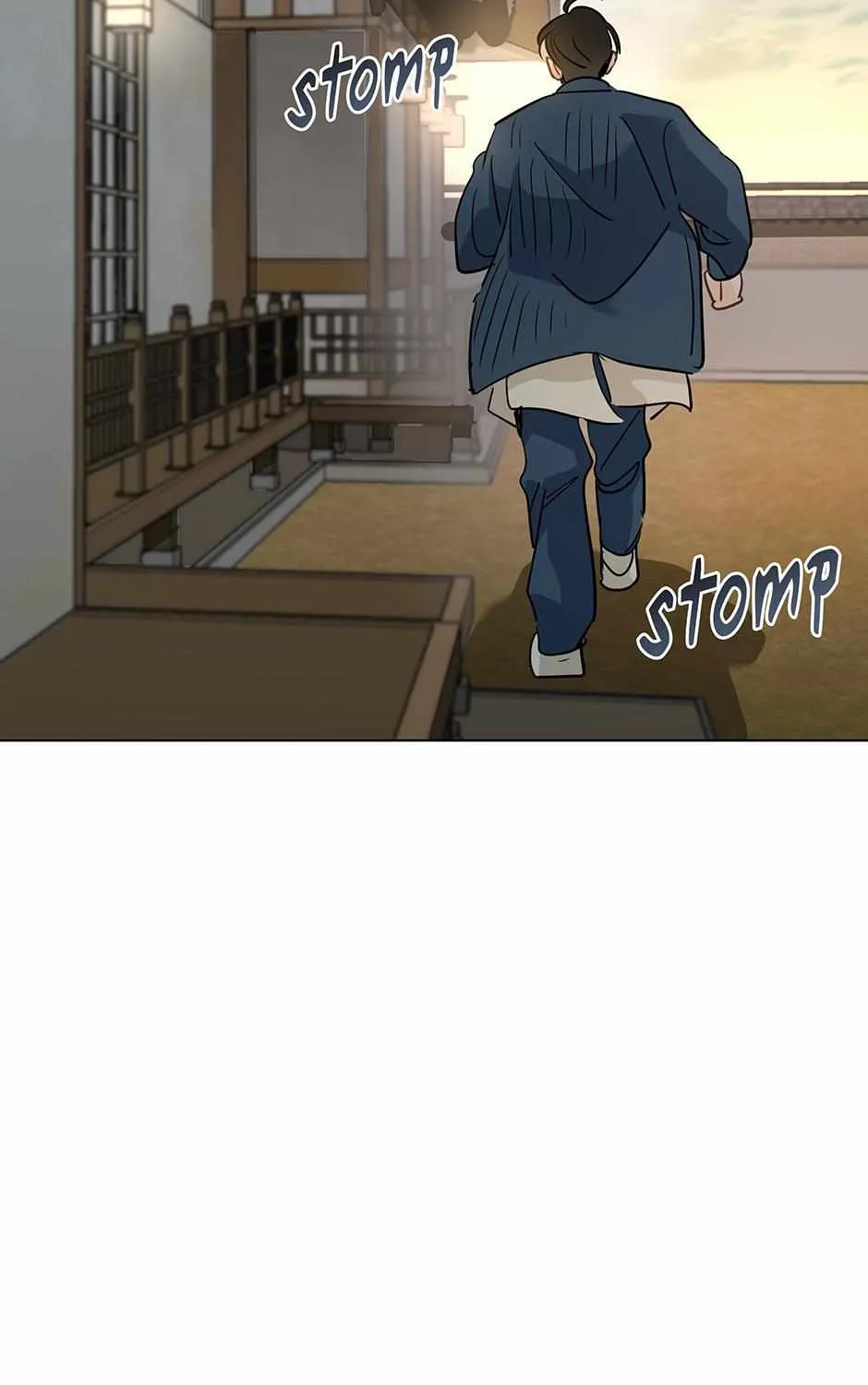 What's with this strange dream?! Chapter 89 page 20 - 