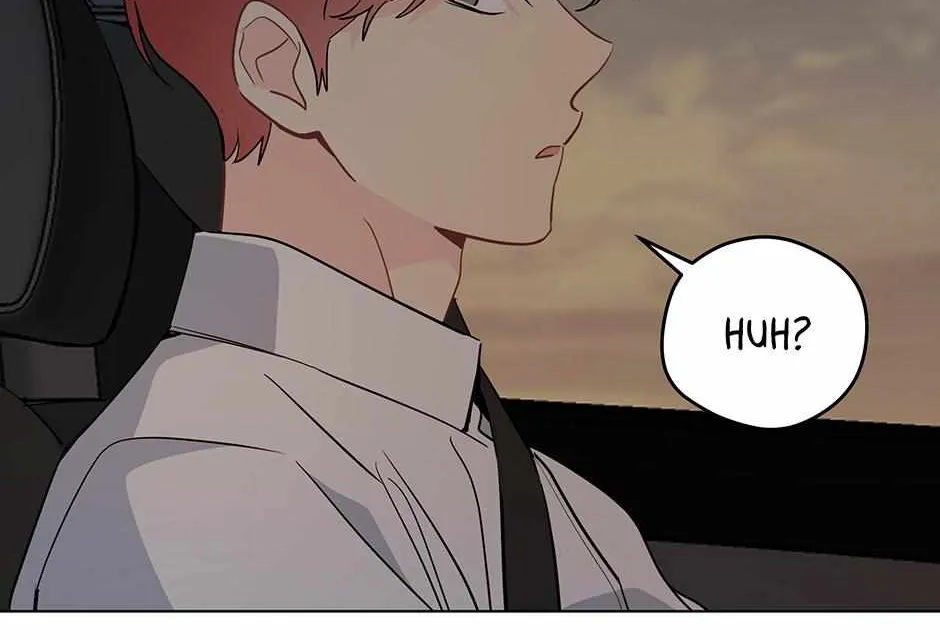 What's with this strange dream?! Chapter 89 page 29 - 