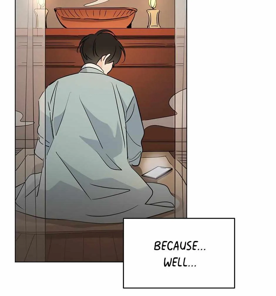 What's with this strange dream?! Chapter 89 page 5 - 