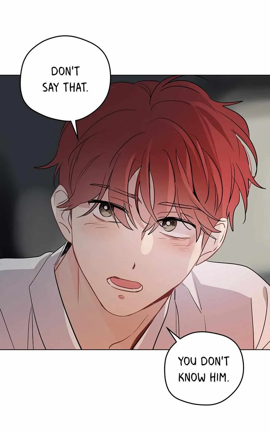 What's with this strange dream?! Chapter 89 page 44 - 
