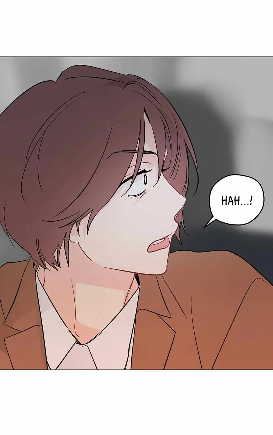 What's with this strange dream?! Chapter 89 page 45 - 