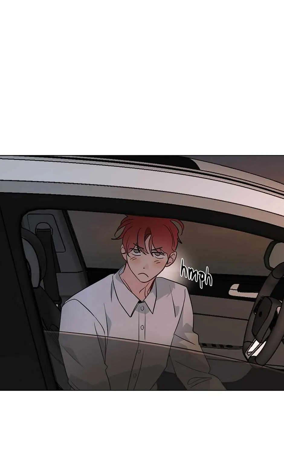 What's with this strange dream?! Chapter 89 page 50 - 